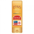 Lotus SafeSun Absolute Cooling Suncreen Gel SPF30